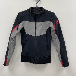Men's Tri-Tone Performance Jacket